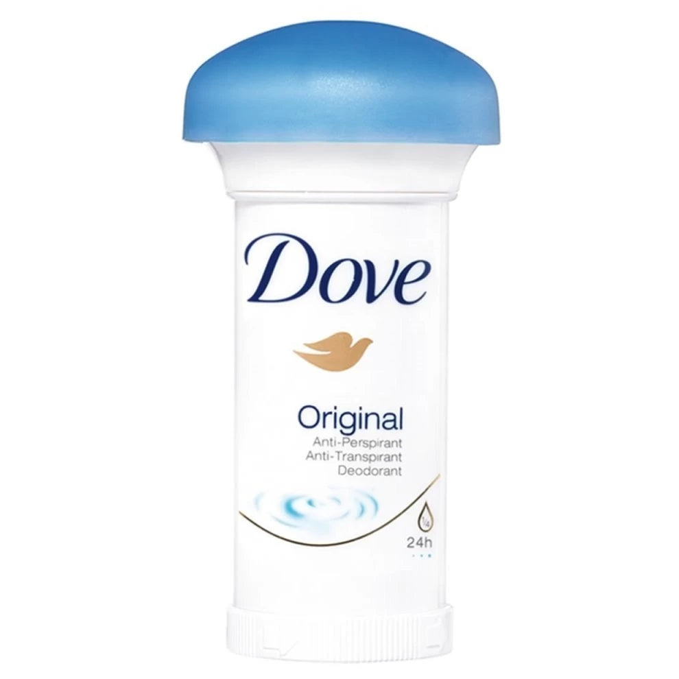 DOVE Original dezodorans stick - Pečurka 50ml