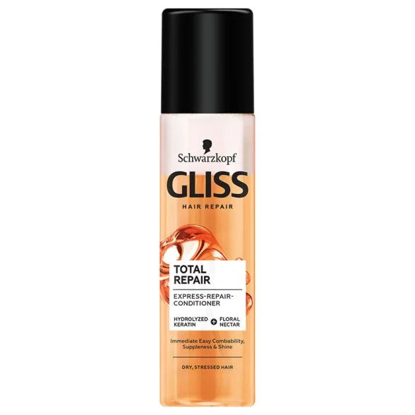 GLISS Total Repair sprej regenerator 200ml