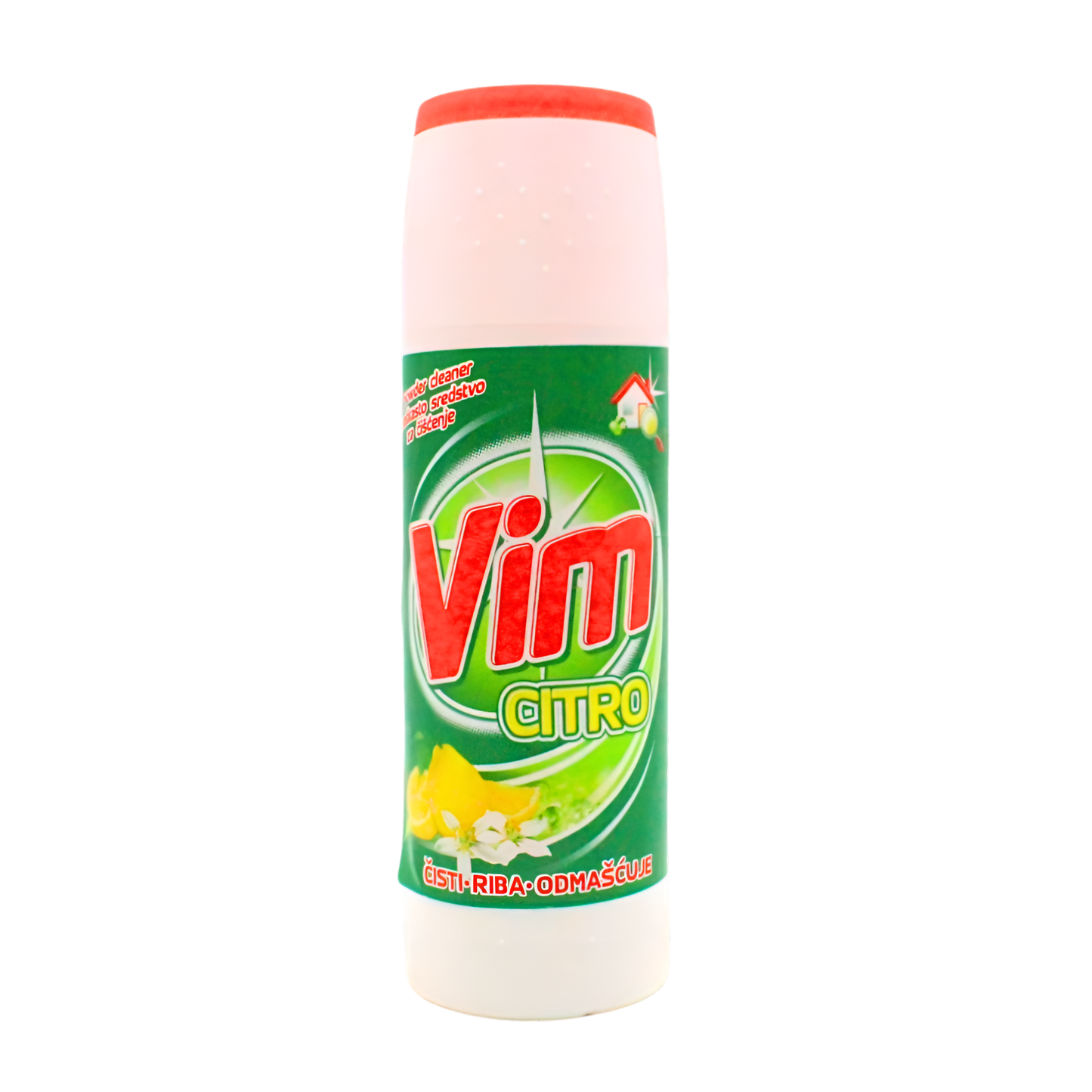 VIM Citro 500g