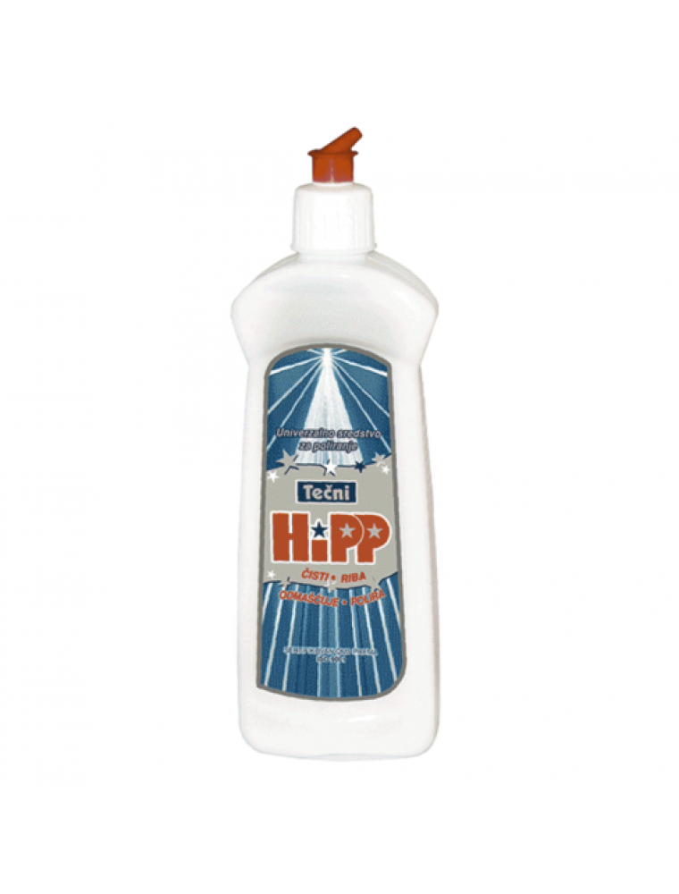 HIPP tečni vim 800ml