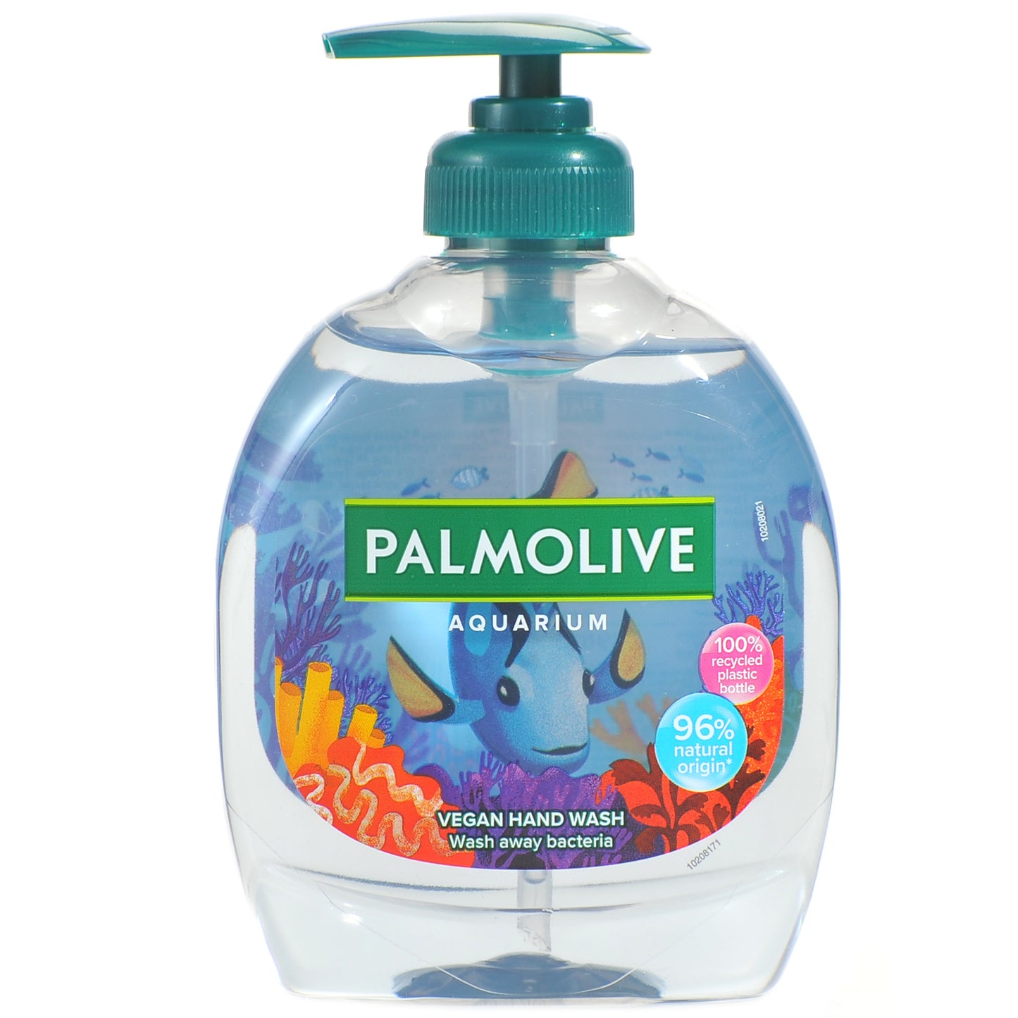 PALMOLIVE Aquarium dečiji tečni sapun 300ml