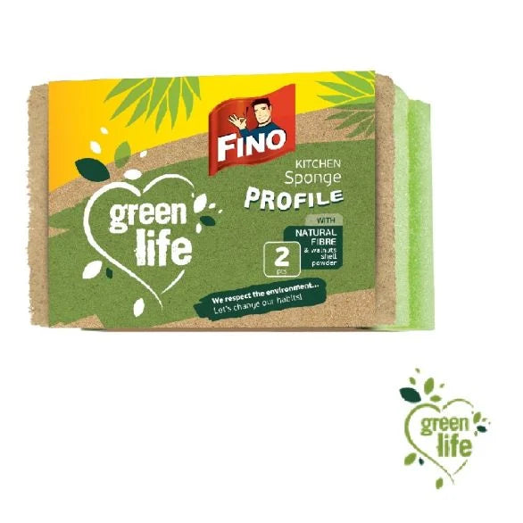 FINO Green life profilisani sunđer 2/1