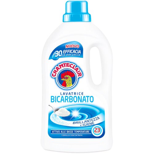 CHANTE CLAIR tečni deterdžent za veš sa soda bikarbonom 1150ml