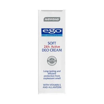 NEVENA Ego Deo krema 50ml
