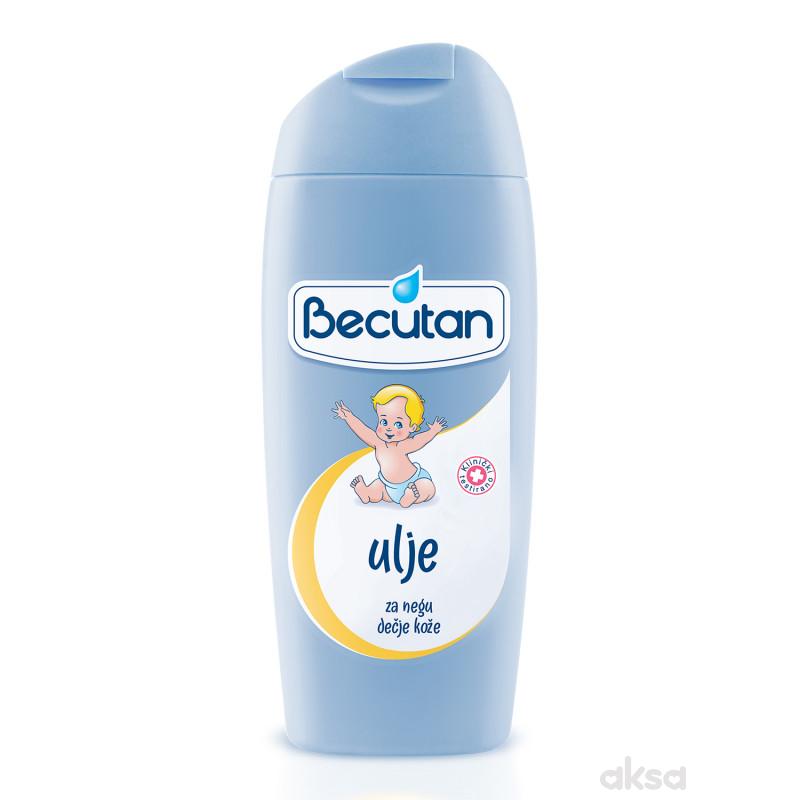 BECUTAN baby ulje 200ml