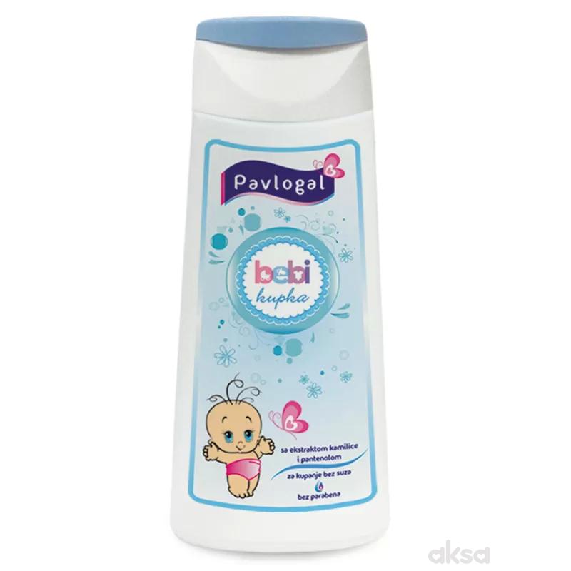 PAVLOGAL Baby kupka 200 ml