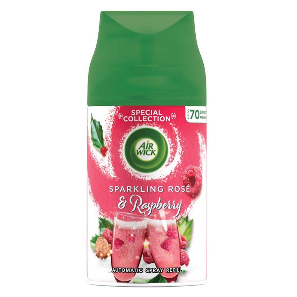 AIR WICK Sparkling Rose osveživač prostora 250ml