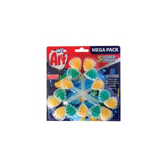 ARF-WC-5-DROPS-LEMON-3x55g