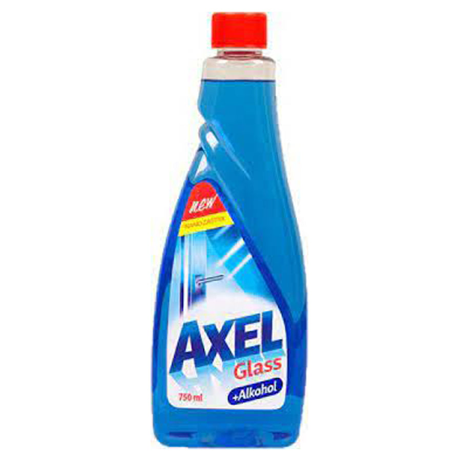 AXEL Glass sredstvo za staklo dopuna 750ml