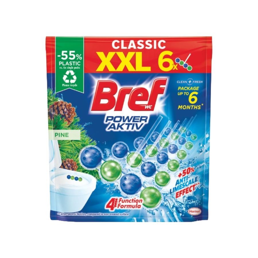 BREF-POWER-ACTIV-PINE-6x50-GR