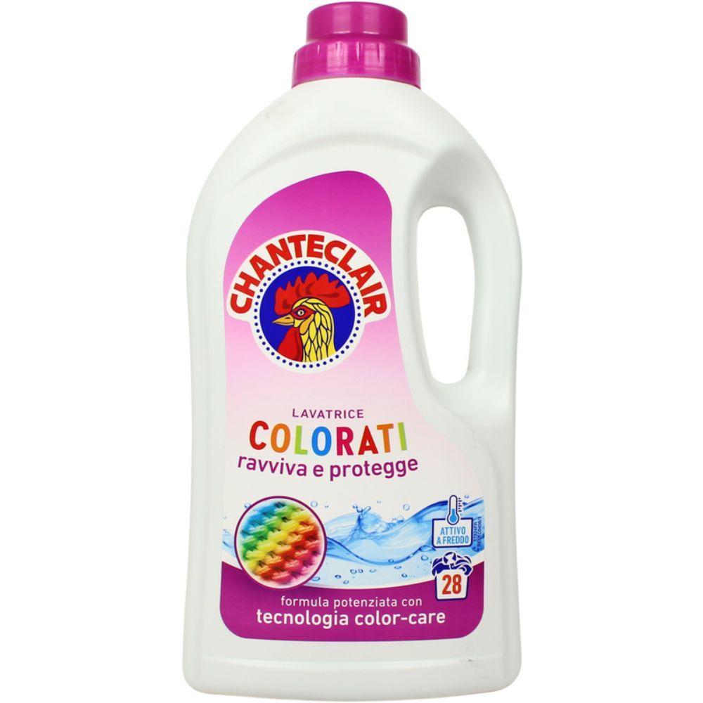 CHANTE CLAIR Color tečni deterdžent za pranje veša u boji 1260ml