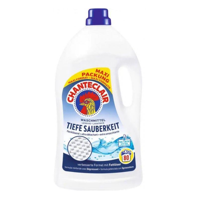 CHANTE CLAIR Deep Clean tečni deterdžent 3600ml