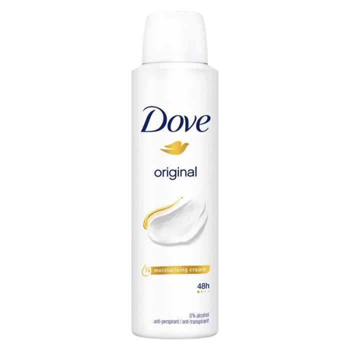 DOVE Original dezodorans