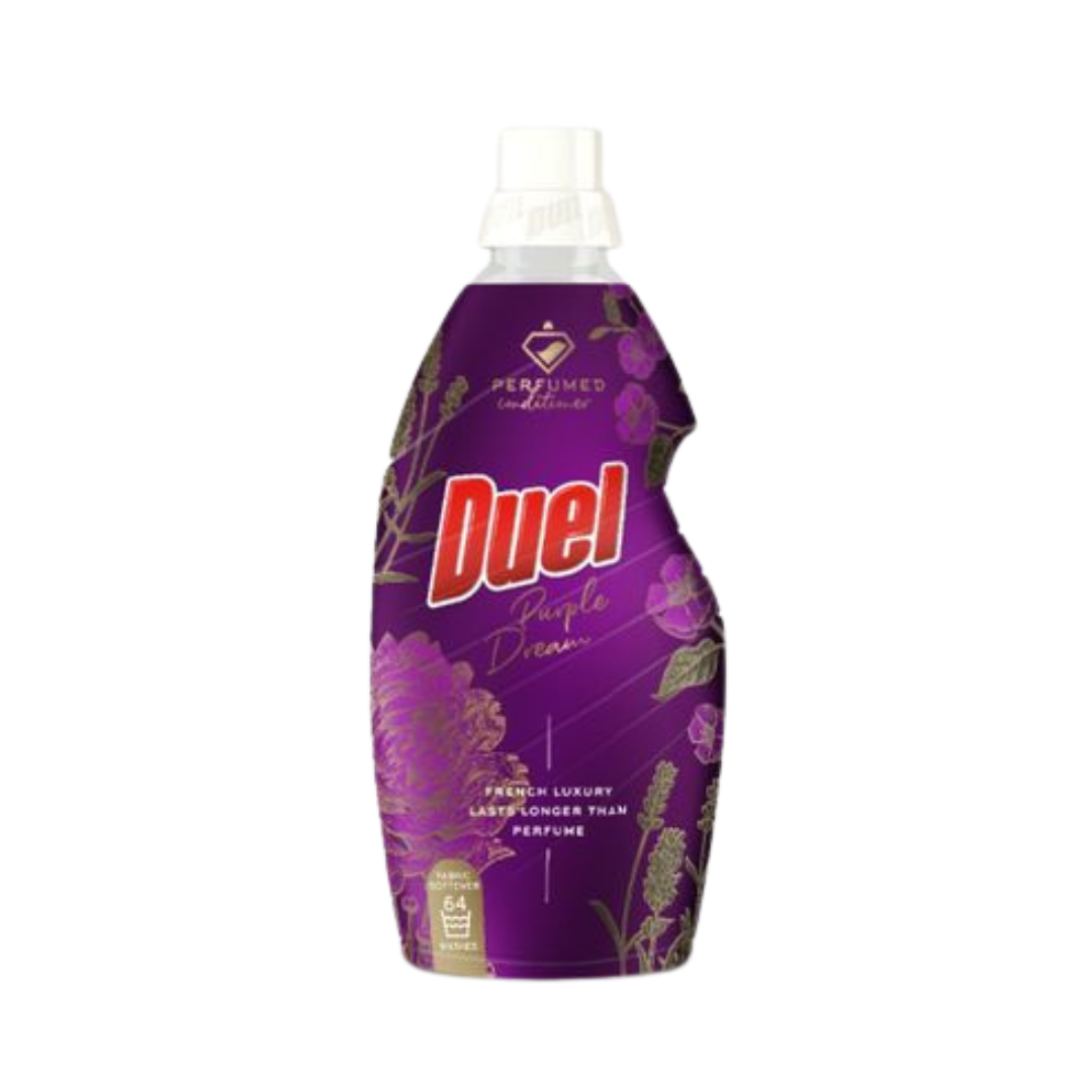 DUEL Purple Dream omekšivač za veš 1600ml