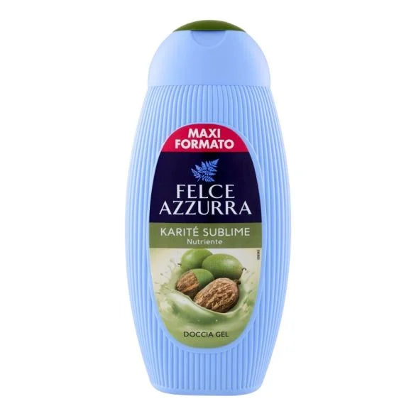 FELCE AZZURA Karite Sublime gel za tuširanje 400ml