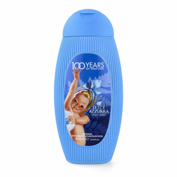 FELCA AZZURA Original gel za tuširanje 400ml