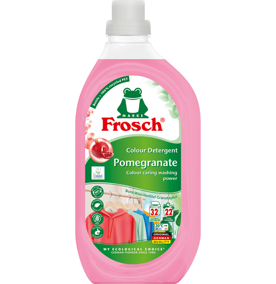 Frosch Color Miris nara deterdžent za veš 1500ml