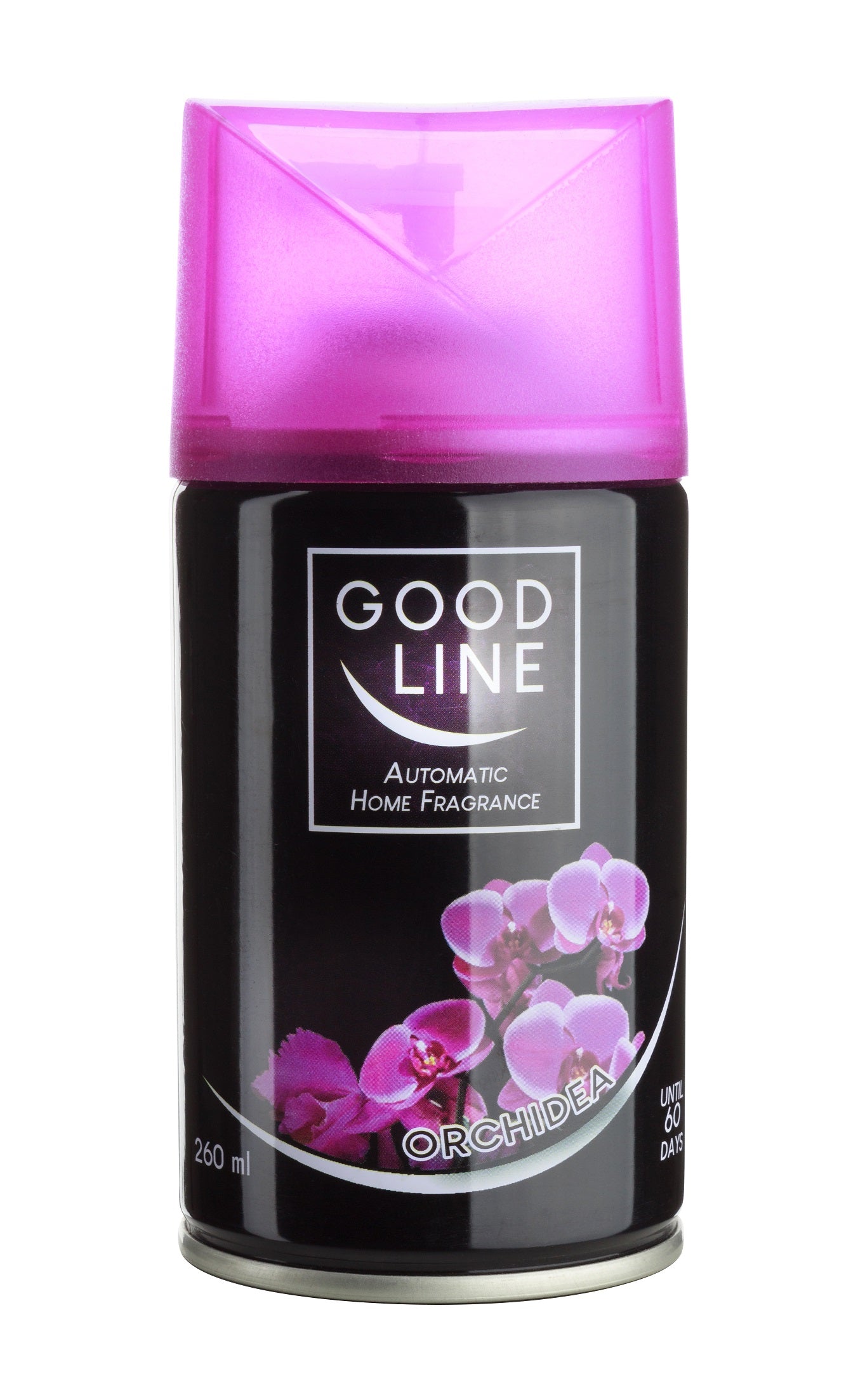 GOOD LINE Orhideja osveživač 260ml