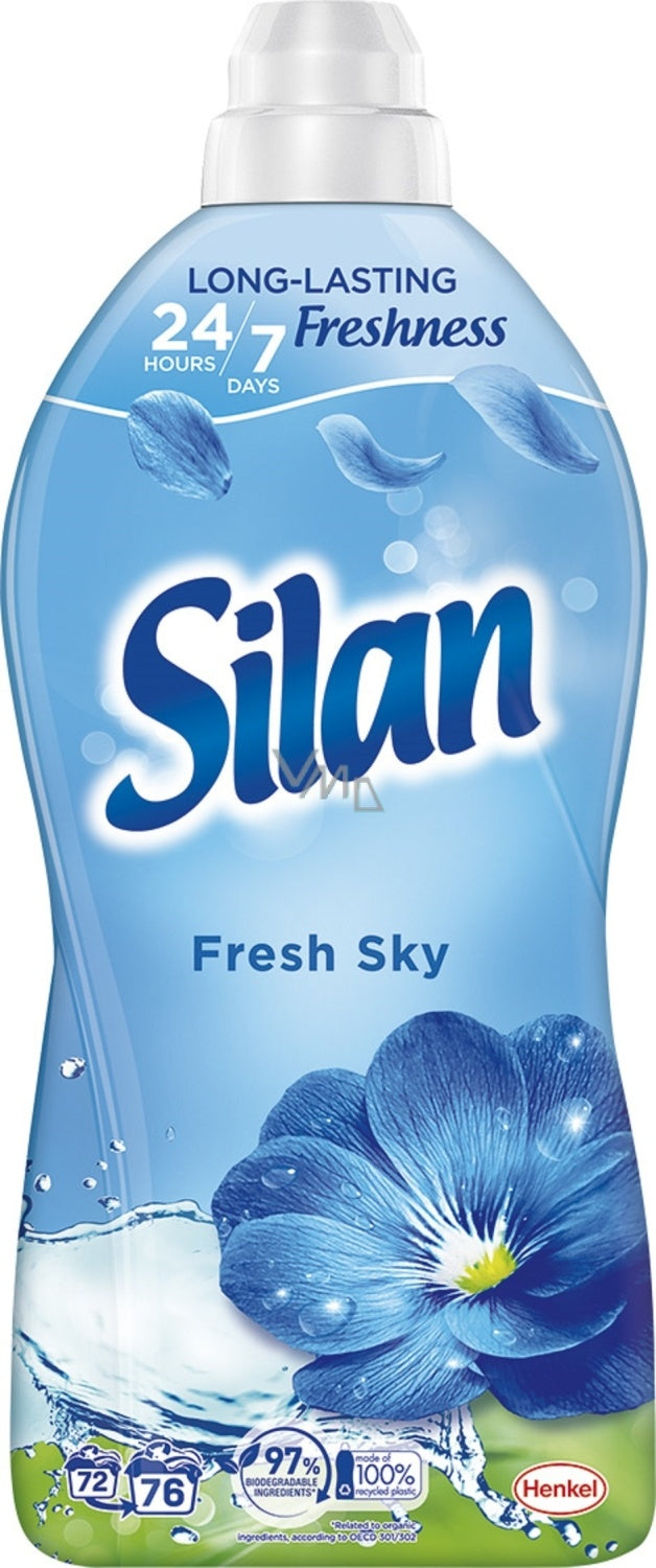 Silan fresh sky 1,672 l