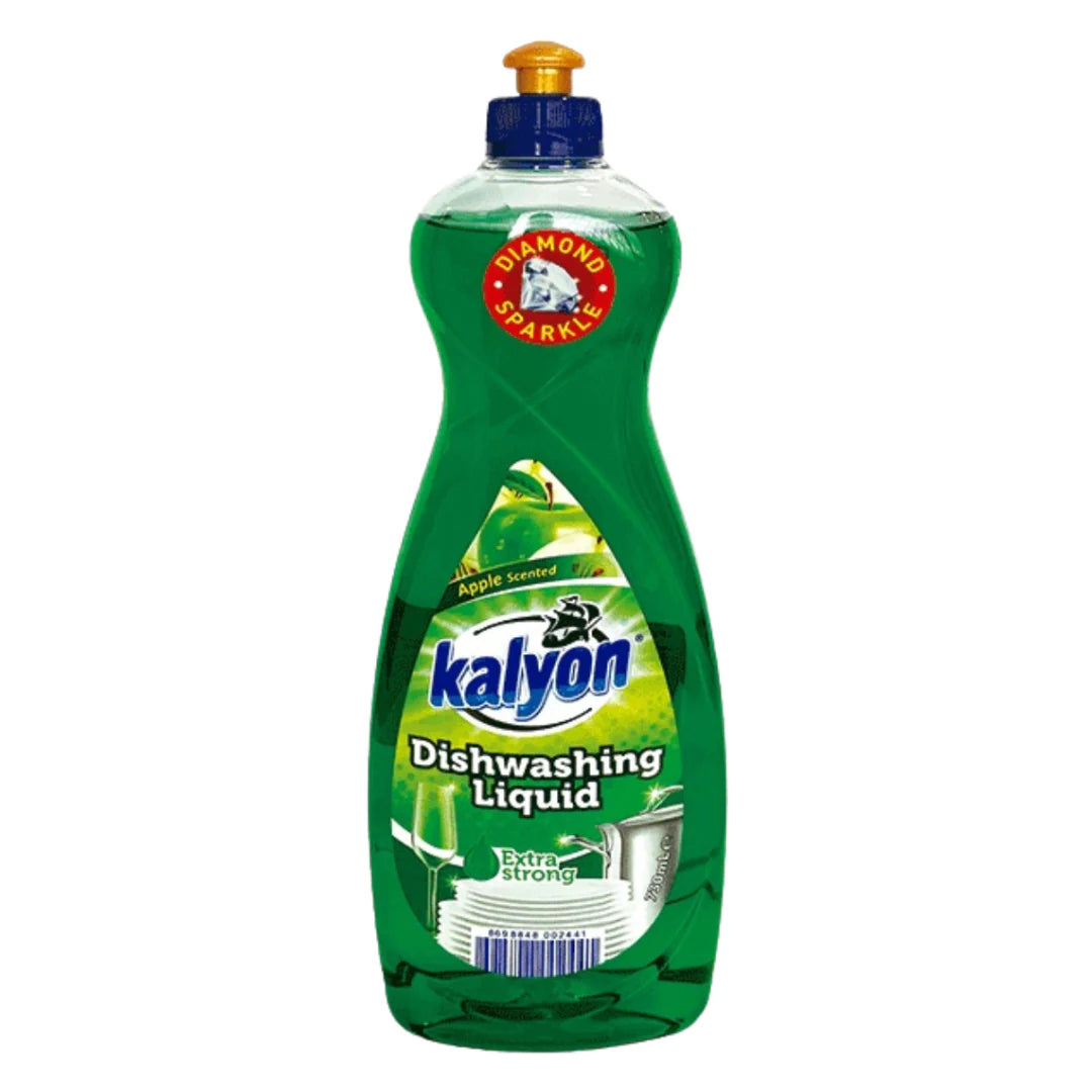 KALYON Jabuka tečnost za sudove 750ml