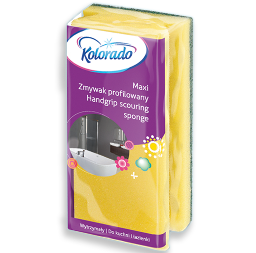 Kolorado_SundjerMaxiHandgrip1kom