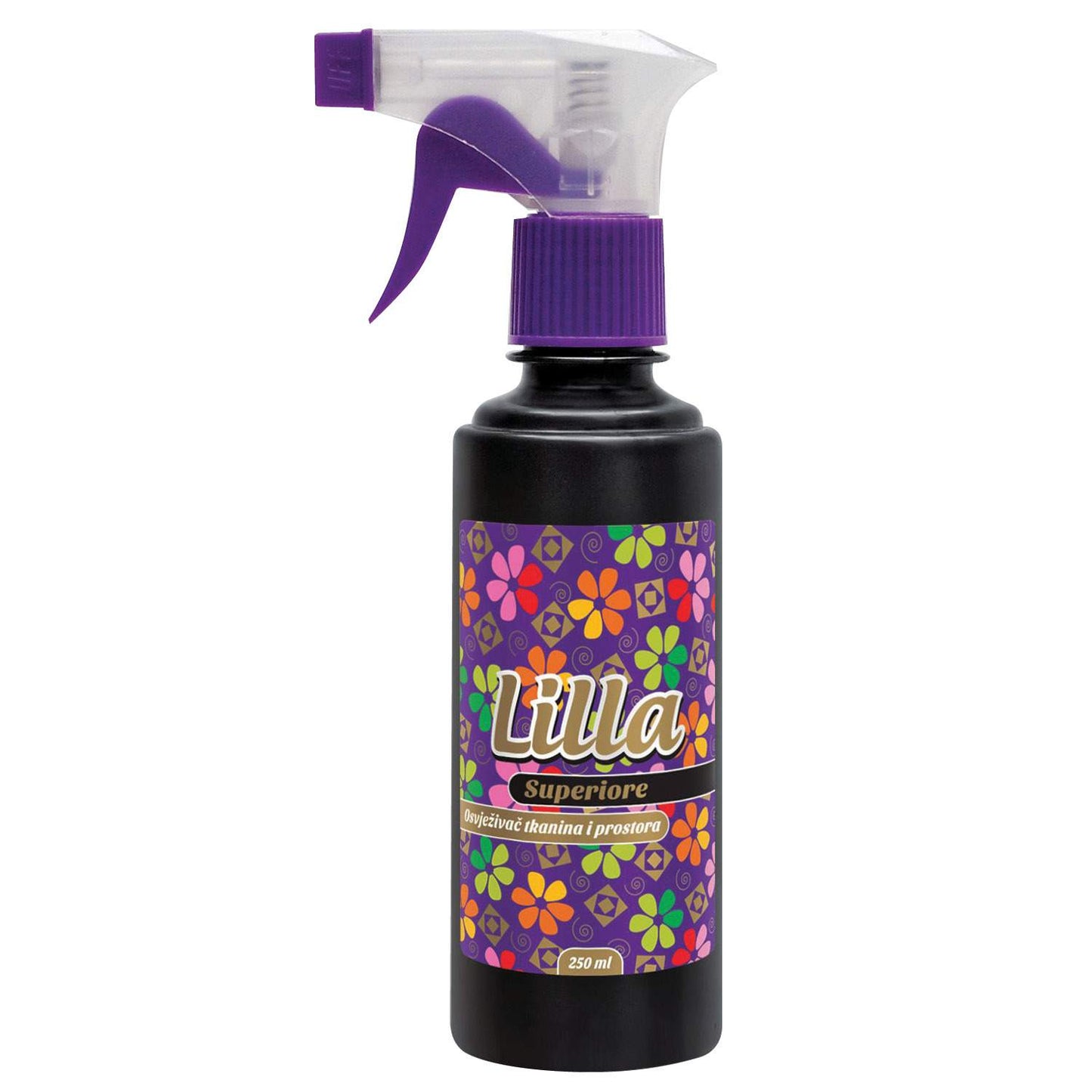 LILLA Superiore osveživač prostora i tkanine 250ml