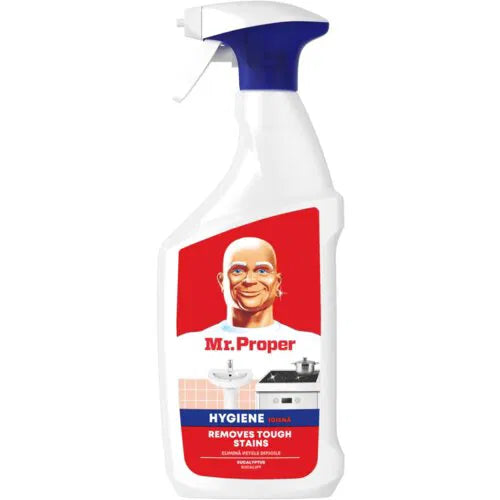 MR. PROPER Hygiene sprej za čišćenje 800ml
