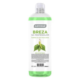 NEVENA Breza šampon 1L