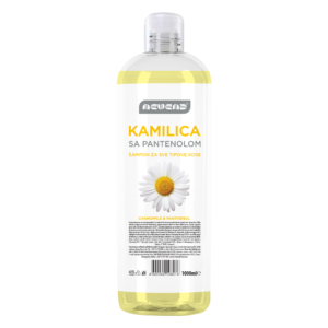 NEVENA Kamilica šampon 1L