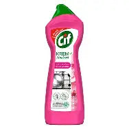 CIF Pink kremasto sredstvo za čišćenje 500ml