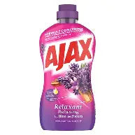AJAX Relaxing sredstvo za podove 1L