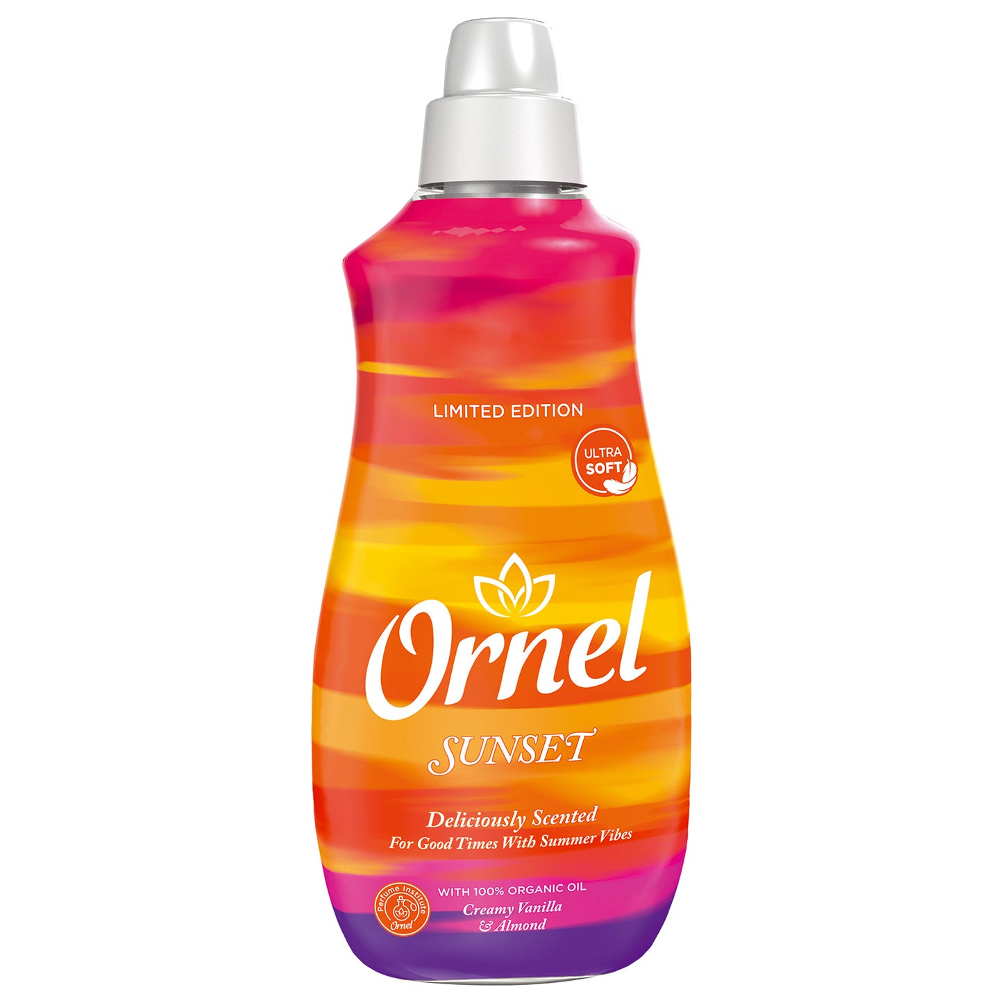 ORNEL Sunset omekšivač za veš 1600ml