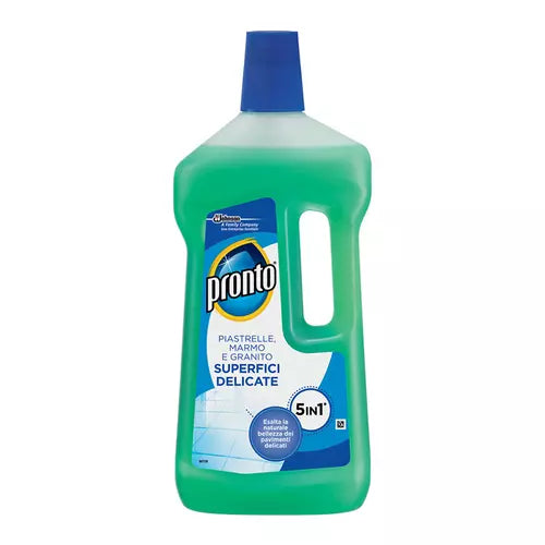 PRONTO Superficie Preziose sredstvo za čišćenje podnih površina 750ml