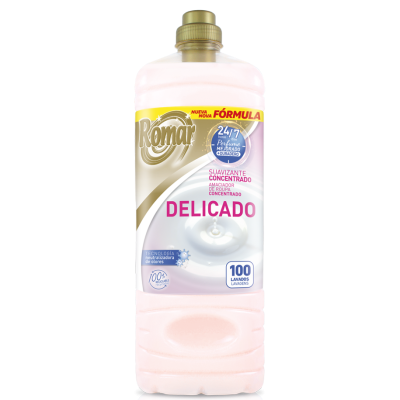 ROMAR Delicato omekšivač 2L