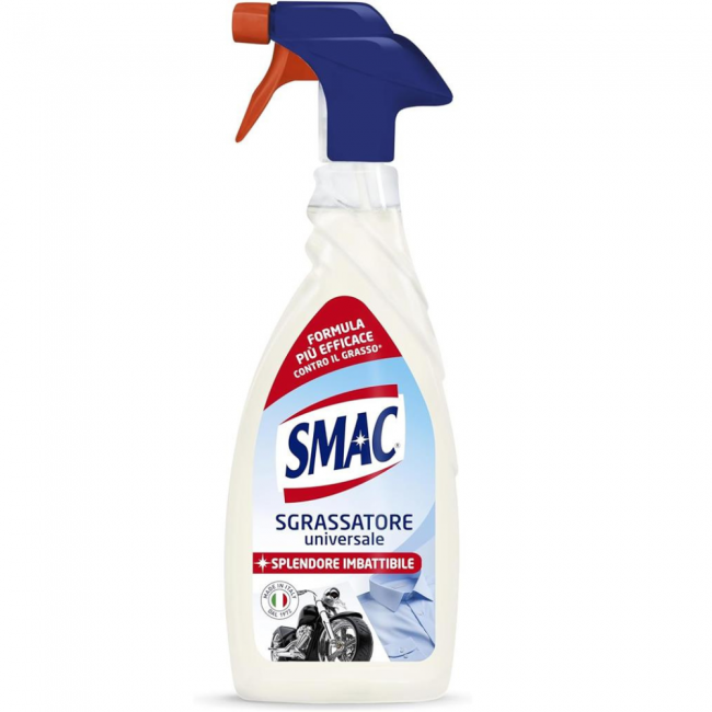 SMAC Express dezinfekcioni odmašćivač 650ml
