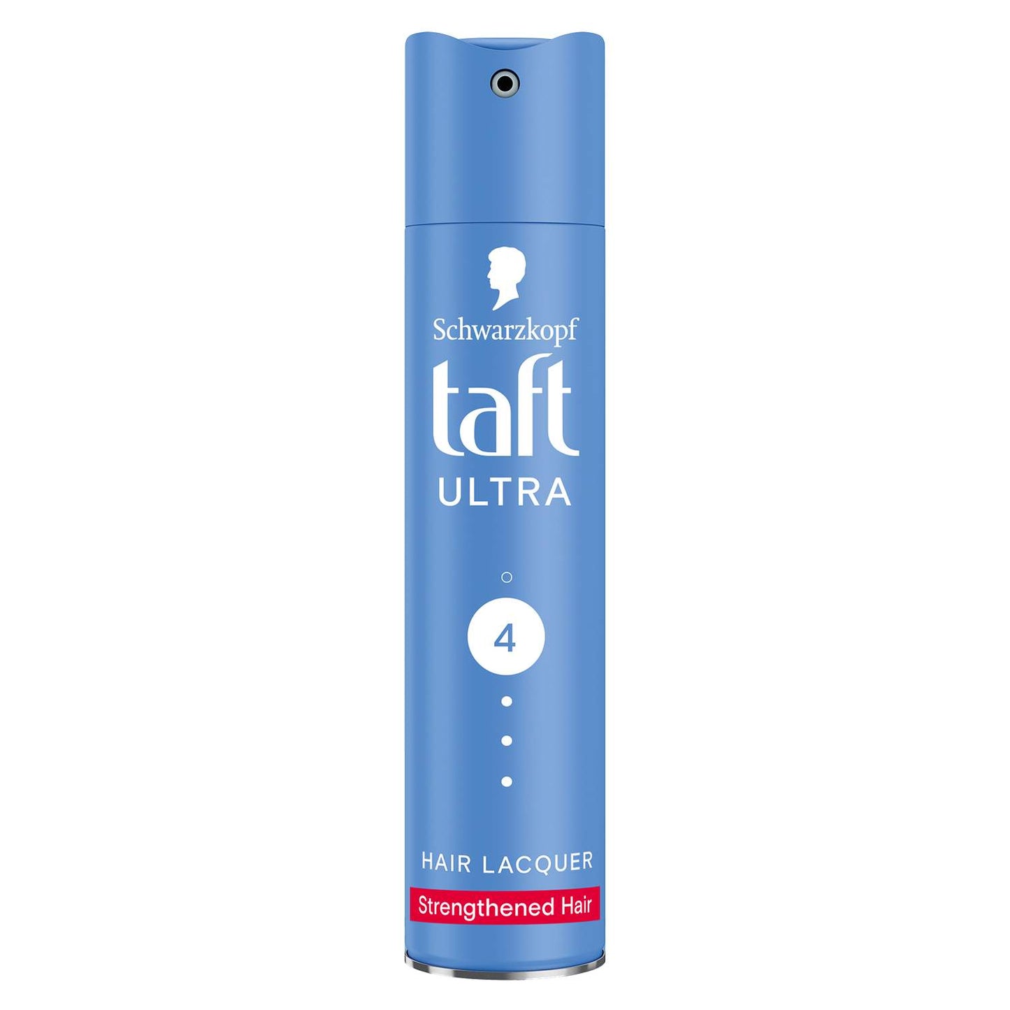 TAFT Ultra lak za kosu 250ml