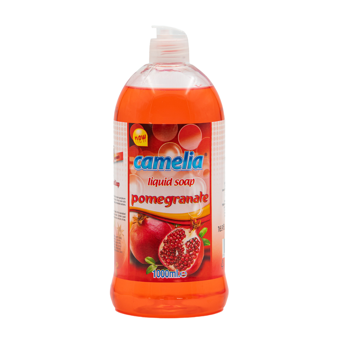 CAMELIA Nar tečni sapun 1L