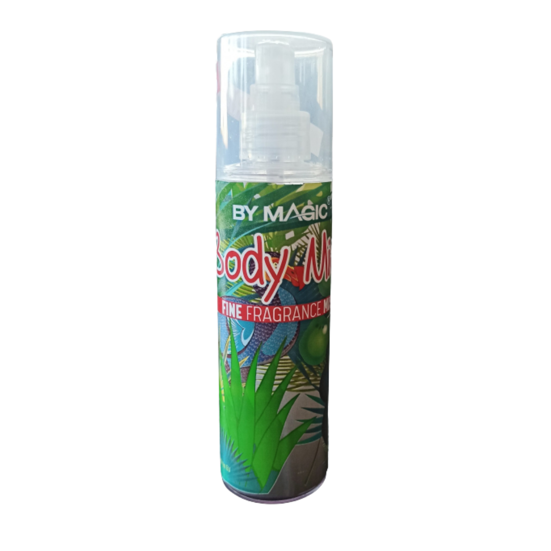 BY MAGIC sprej za telo 180ml