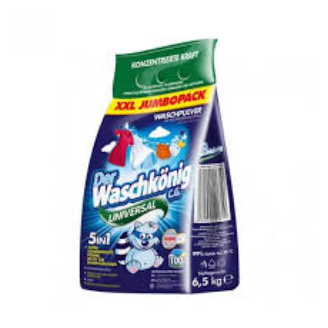 WASCHKONIG Universal prašak za veš 6kg
