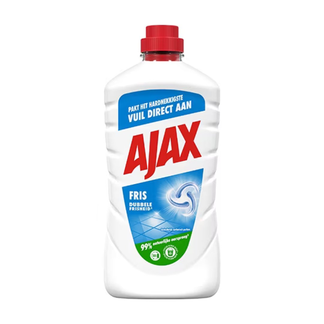 AJAX Fris sredstvo za čišćenje podova 1000ml