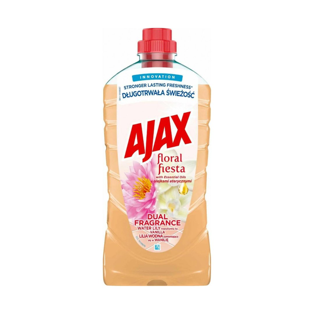 AJAX Lily&Vanilla sredstvo za čišćenje podova 1000ml