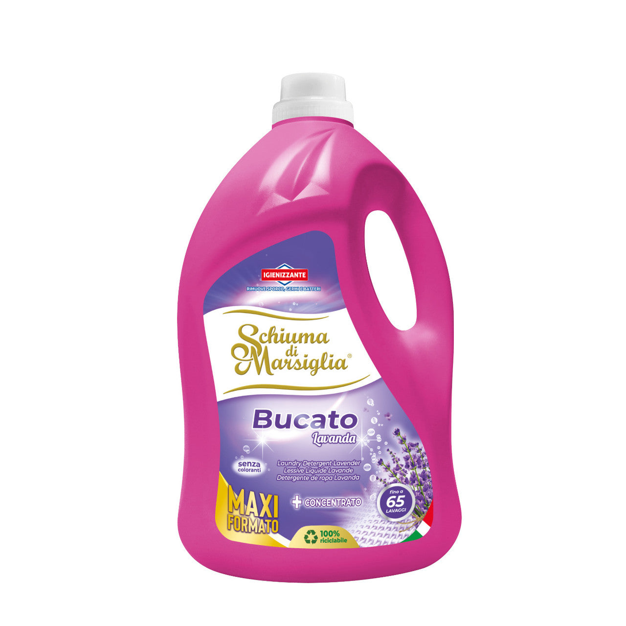 bucato-tecni-deterzent-lavanda-5l