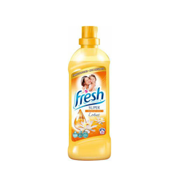 FRESH Lotus omekšivač za veš 1L