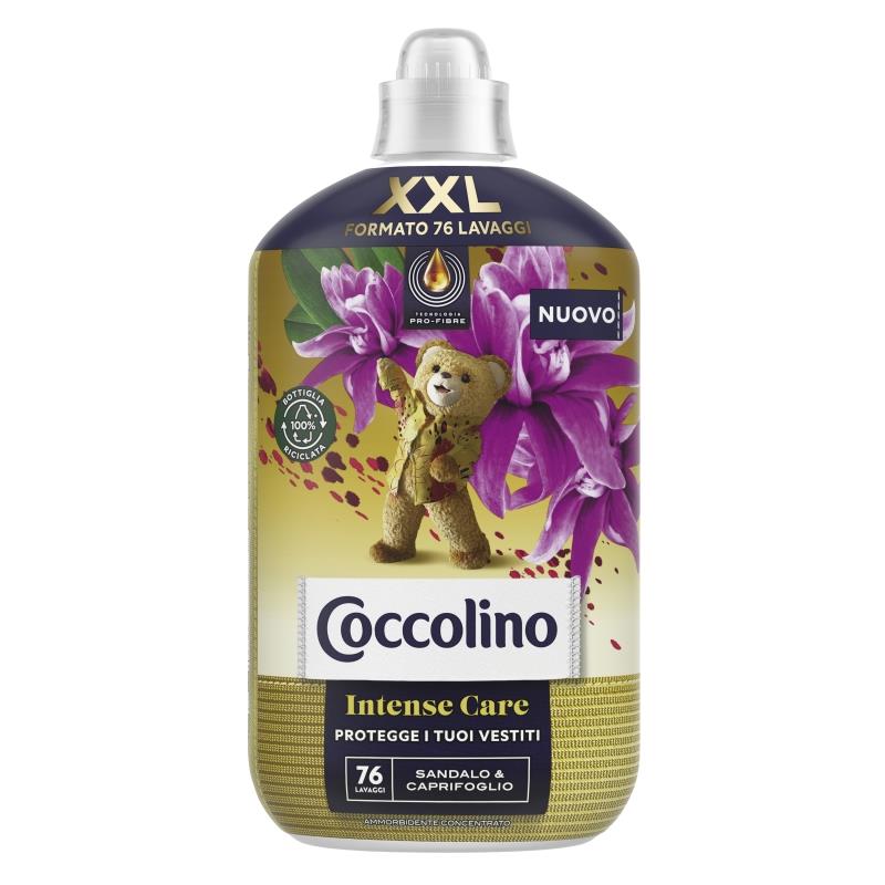 coccolino-omeksivac