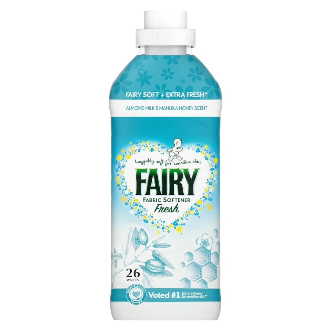FAIRY Fresh omekšivač za veš 858ml