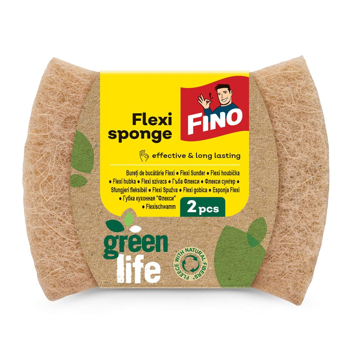 fino-flexi-green-life-sundjer-2-kom