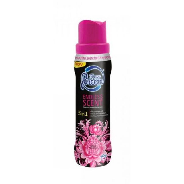 FREEZE BREEZE Floral Fragrance mirisne granule za veš 275g