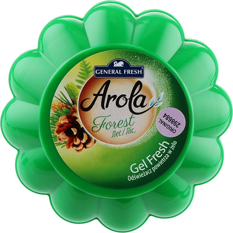 general-fresh-osvezivac-gel-forest