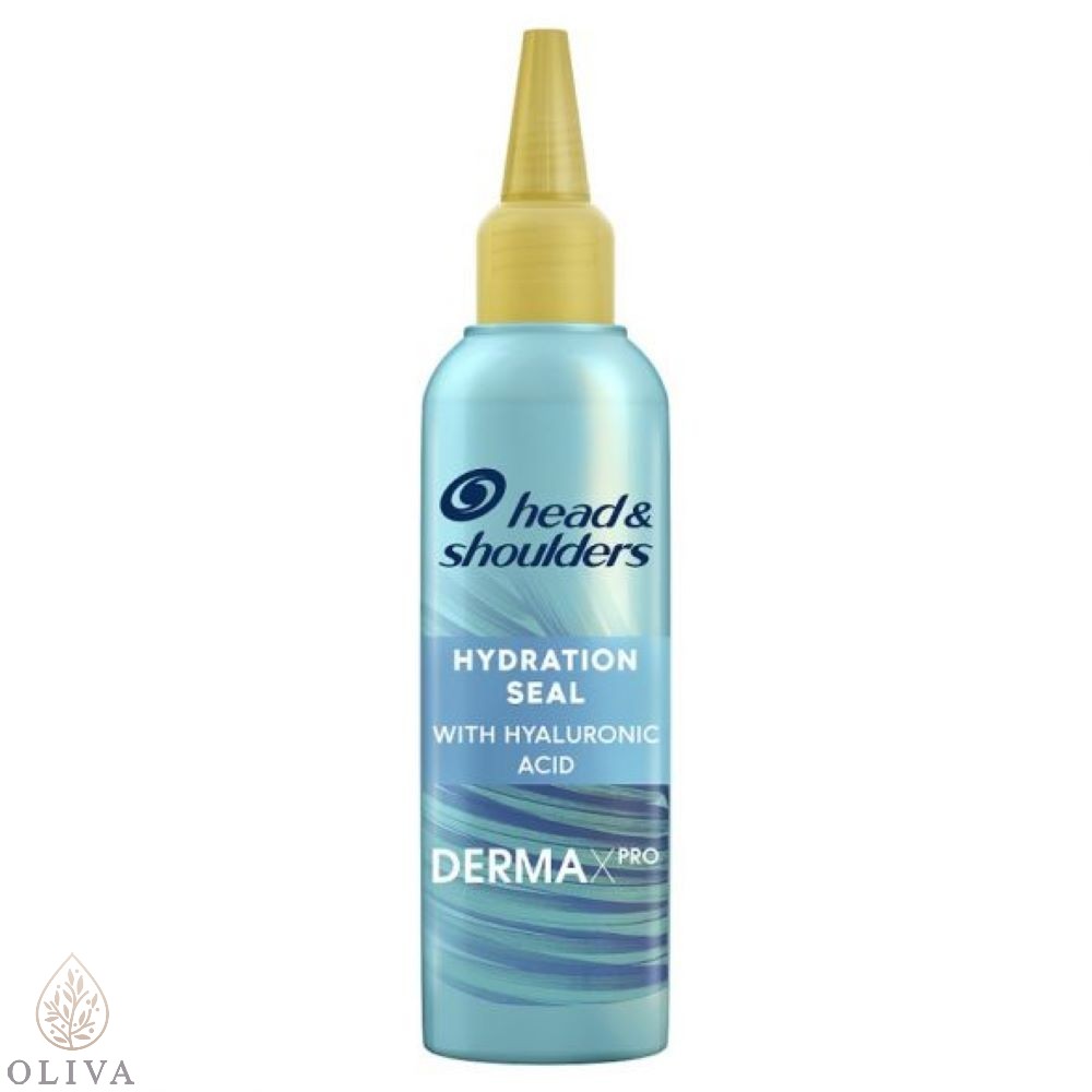 HEAD&SHOULDERS Derma X Pro balzam za kosu SOOTHE 145ml