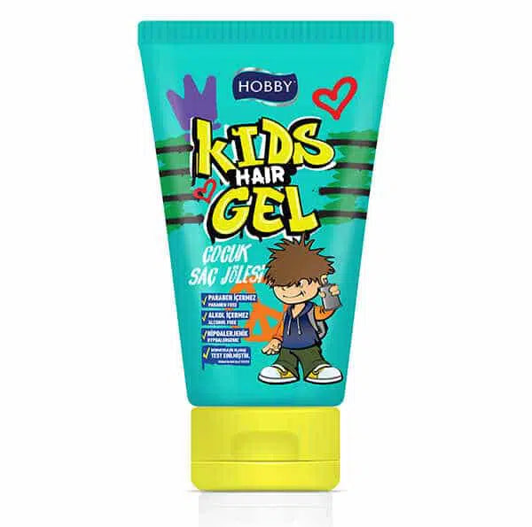 HOBBY Boy gel za kosu 150ml